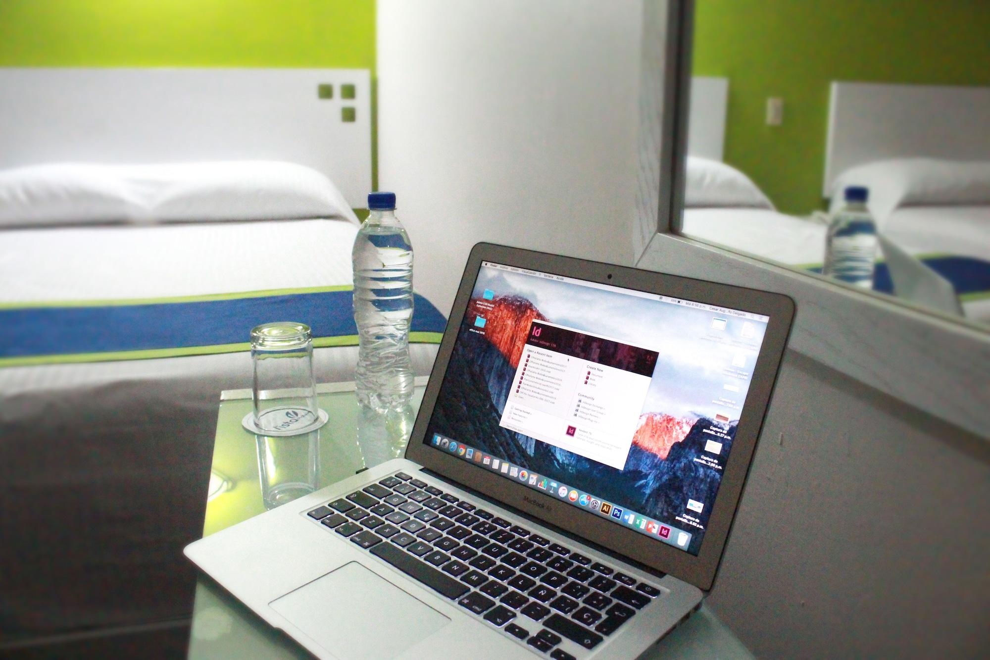 Vista Express Morelia By Arriva Hospitality Group Exterior photo