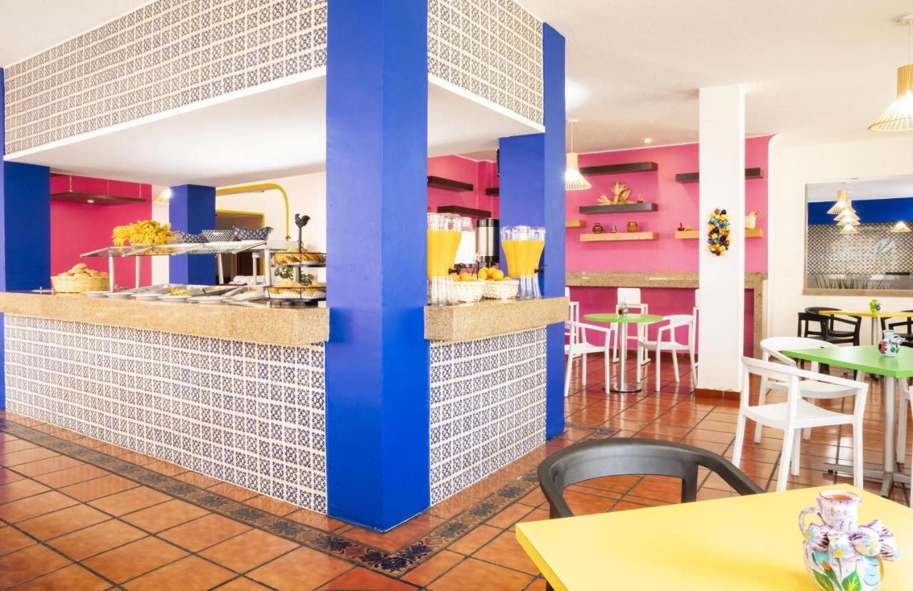 Vista Express Morelia By Arriva Hospitality Group Exterior photo